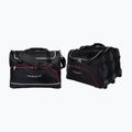 Trunk bag set KJUST BMW 1 Hatchback 2019+ 3 pcs black