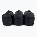 Trunk bag set KJUST BMW 1 Hatchback 2019+ 3 pcs black 3