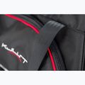 Trunk bag set KJUST BMW 1 Hatchback 2019+ 3 pcs black 6