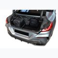 Trunk bag set KJUST BMW 8 Gran Coupe 2019+ 5 pcs black 15