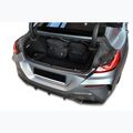 Trunk bag set KJUST BMW 8 Gran Coupe 2019+ 5 pcs black 16