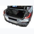 Trunk bag set KJUST BMW 8 Gran Coupe 2019+ 5 pcs black 17