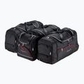 Trunk bag set KJUST Porsche Cayenne Coupe 2019+ 4 pcs. black