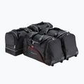 Trunk bag set KJUST BMW 8 Coupe 2018+ 4 pcs black 2