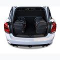 KJUST Mini Countryman Plug-In Hybrid 2017-2023 boot bag set 4 pcs black. 14