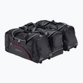 Trunk bag set KJUST Kia Xceed 2019+ 4 pcs black 2