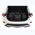 Trunk bag set KJUST Kia Xceed 2019+ 4 pcs black 14