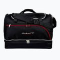KJUST Maserati Quattroporte 2013+ 5 luggage rack bag set black. 4
