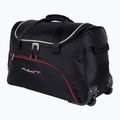 KJUST Maserati Quattroporte 2013+ 5 luggage rack bag set black. 5