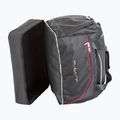 Trunk bag set KJUST Renault Clio Hybrid 2020+ 3 pcs. black 3