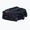 Trunk bag set KJUST Renault Captur Phev 2020+ 2 pcs. black