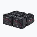 Trunk bag set KJUST Suzuki Across Plug-In Hybrid 2020+ 5 pcs. black
