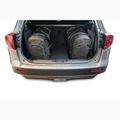 Trunk bag set KJUST Suzuki Vitara 2015-2020 3 pcs. black 13