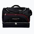 Trunk bag set KJUST Suzuki Vitara Mhev 2020+ 4 pcs. black 4