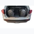 Trunk bag set KJUST Suzuki Vitara Mhev 2020+ 4 pcs. black 19