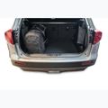 Trunk bag set KJUST Suzuki Vitara 2015-2020 4 pcs. black 20