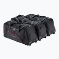 Trunk bag set KJUST Suzuki Swace Hev 2020+ 4 pcs. black 2