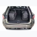 Trunk bag set KJUST Suzuki Swace Hev 2020+ 4 pcs. black 17