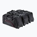 Trunk bag set KJUST Toyota Corolla Touring Sports 2019+ 4 pcs. black 2