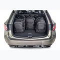 Trunk bag set KJUST Toyota Corolla Touring Sports 2019+ 4 pcs. black 16