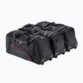 Trunk bag set KJUST BMW X3 Phev 2019+ 4 pcs black 2