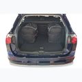 Trunk bag set KJUST Volkswagen Golf Alltrack 2020+ 5 pcs. black 19