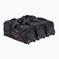 Trunk bag set KJUST Volkswagen Golf Variant 2020+ 5 pcs. black