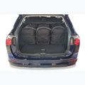 Trunk bag set KJUST Volkswagen Golf Variant 2020+ 5 pcs. black 17