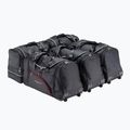 Trunk bag set KJUST Volkswagen Arteon Shooting Brake 2020+ 5 pcs. black 2