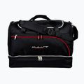 Trunk bag set KJUST Volkswagen Arteon Shooting Brake 2020+ 5 pcs. black 3