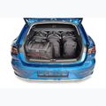 Trunk bag set KJUST Volkswagen Arteon Shooting Brake 2020+ 5 pcs. black 16