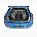 Trunk bag set KJUST Volkswagen Arteon Shooting Brake 2020+ 5 pcs. black 18