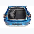 Trunk bag set KJUST Volkswagen Arteon Shooting Brake 2020+ 5 pcs. black 19