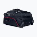 KJUST Mitsubishi Outlander Phev 2014-2022 boot bag set 4 pcs black. 3