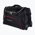 Trunk bag set KJUST Peugeot E-2008 2019+ 3 pcs. black 4