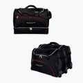 Trunk bag set KJUST Peugeot E-2008 2019+ 3 pcs. black