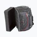 Trunk bag set KJUST Peugeot E-2008 2019+ 3 pcs. black 4