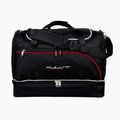 Trunk bag set KJUST Peugeot E-208 2019+ 3 pcs. black 2