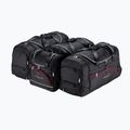 Trunk bag set KJUST Porsche Cayenne Coupe Phev 2020+ 4 pcs. black