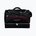 KJUST Mercedes-Benz Eqs 2021+ luggage compartment bag set 5 pcs. black 2