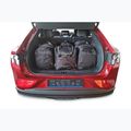 Trunk bag set KJUST Ford Mustang Mach-E 2021+ 4 pcs black 14