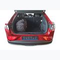 Trunk bag set KJUST Ford Mustang Mach-E 2021+ 4 pcs black 17