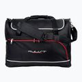 Trunk bag set KJUST Porsche Taycan Turismo 2021+ 5 pcs. black 2