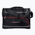Trunk bag set KJUST Kia E-Niro 2020+ 3 pcs black 2