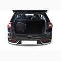 Trunk bag set KJUST Kia E-Niro 2020+ 3 pcs black 13