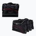 Trunk bag set KJUST Kia E-Soul 2020+ 3 pcs black