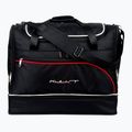 Trunk bag set KJUST Kia E-Soul 2020+ 3 pcs black 2