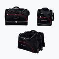 Trunk bag set KJUST Toyota Yaris Cross 2020+ 4 pcs. black