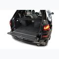 Trunk bag set KJUST BMW X7 2018+ 5 pcs black 16