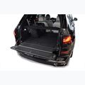 Trunk bag set KJUST BMW X7 2018+ 5 pcs black 17